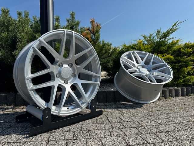 Nowe FELGI HX022 do BMW E90 E92 F30 F36 F10 F12 X3 19 9 i 10 Wklęsłe