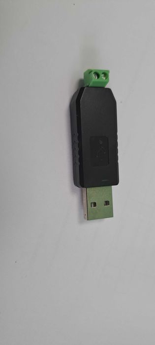 Перехідник USB RS485