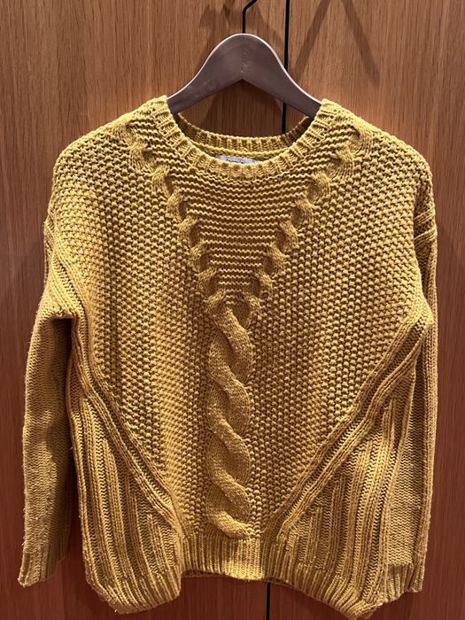 Camisola malha senhora