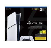 Playstation 5 digital 1Tb