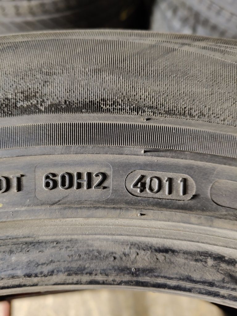 255/55R19 111 V Nokian WR G2 Sport Utility      S1/P16