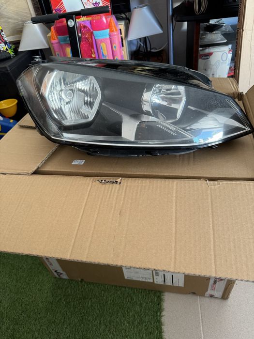 Farois Vw Golf VII 1.6 tdi
