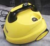 parownica karcher SC 1202 baza
