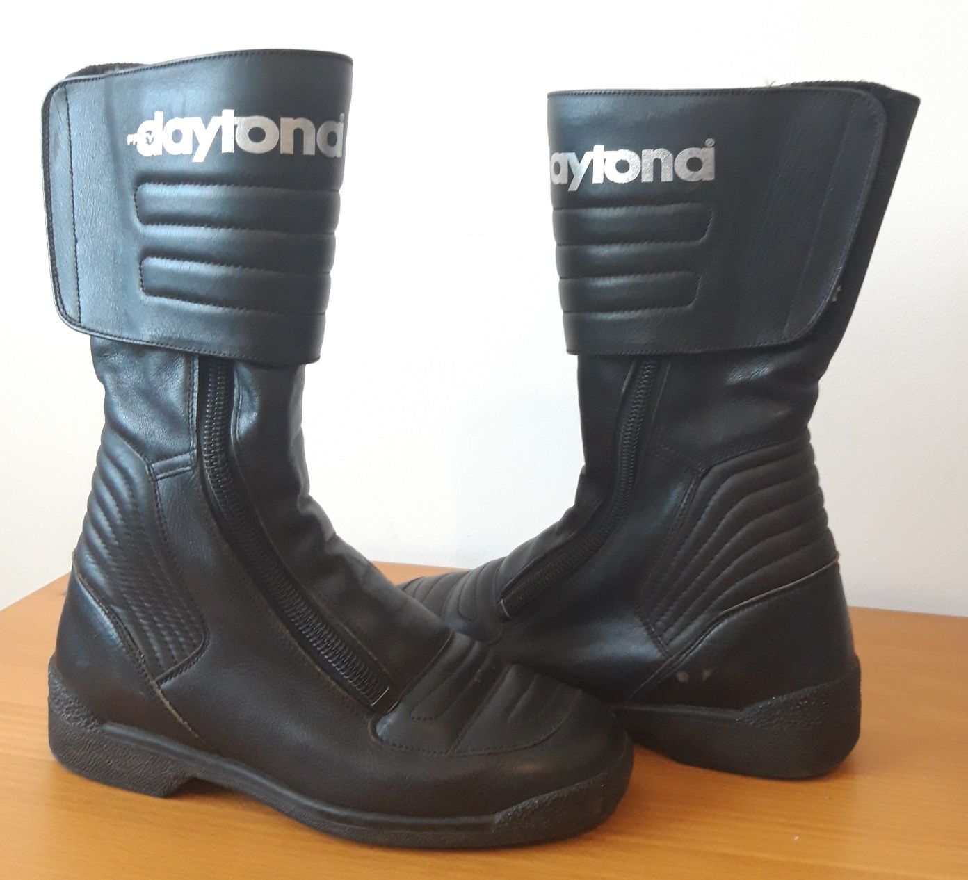 Botas mota Frey Daytona