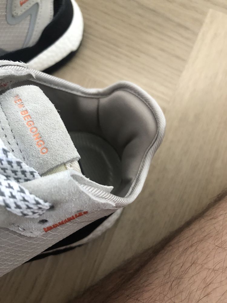 Кросівки New Balance 997H Sport Hybrid | Розмір 44 (28 см