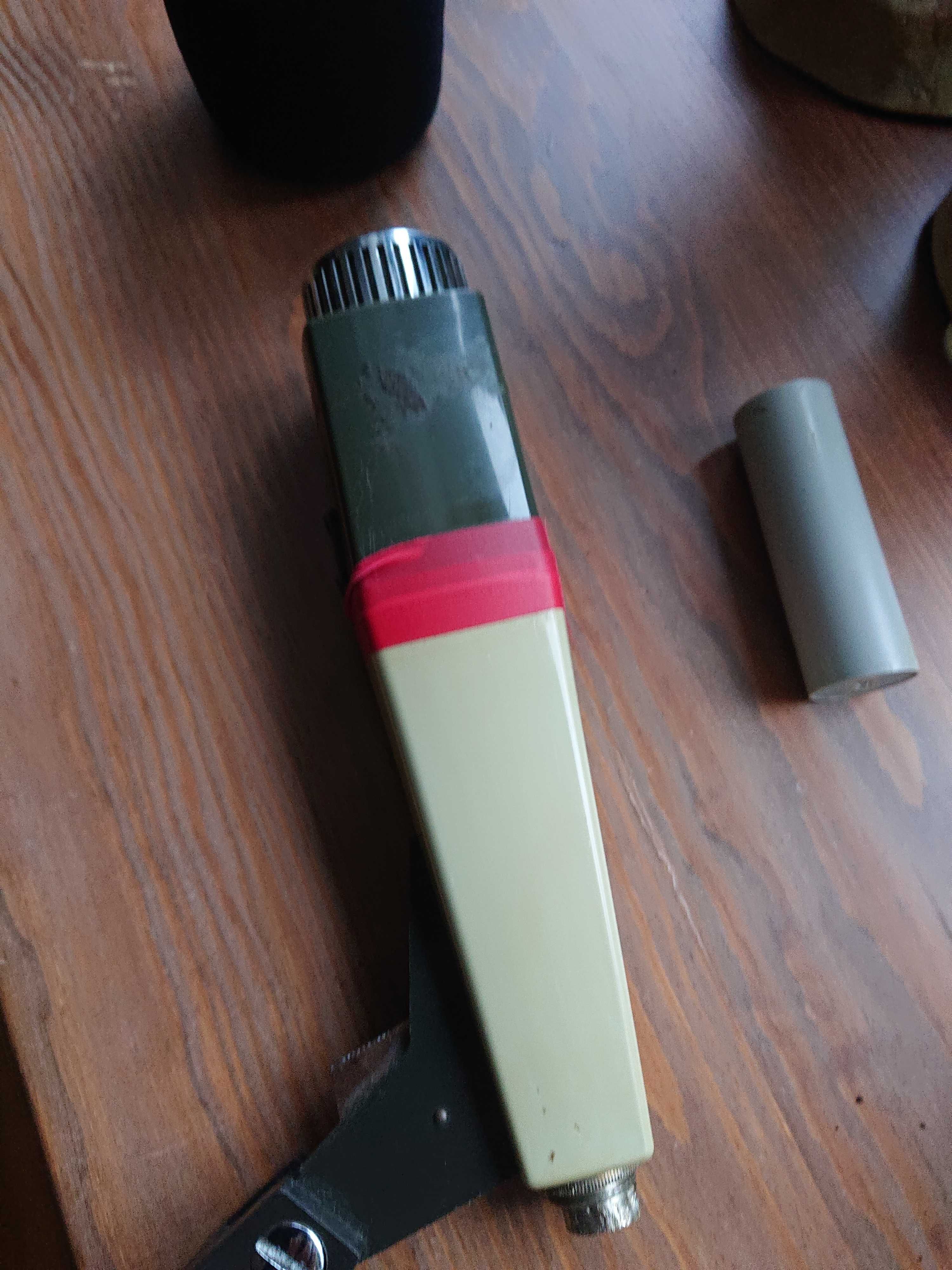 Mikrofon Dynacord dd 300 rarytas
