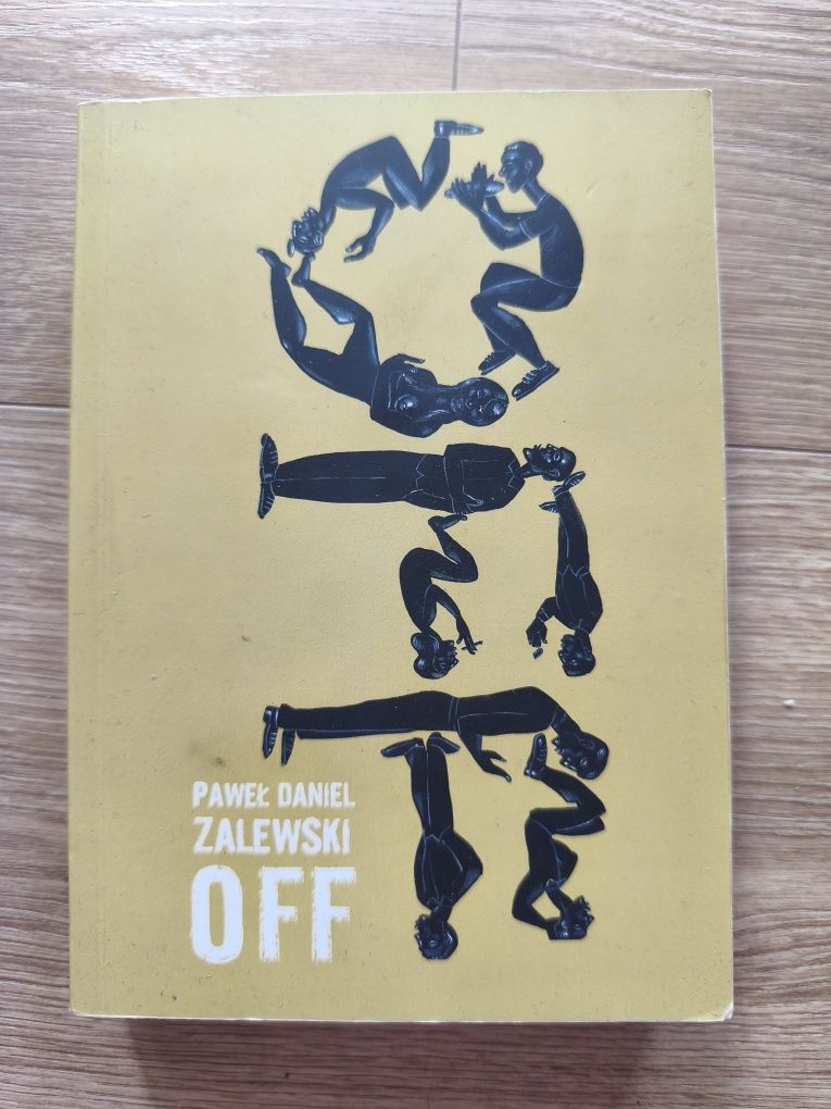 Paweł Daniel Zalewski OFF