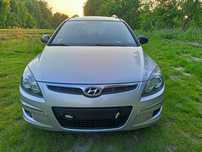 Hyundai I30 CW 1,6 CRDI 90 KM