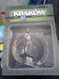 Magazyn kulturalny Kraków nr 3 1985