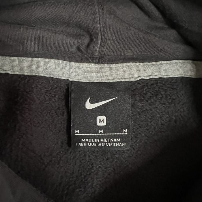 Худі Nike Club Fleece оригінальна чоловіча кофта найк tech swoosh