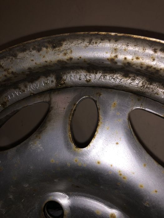 Ковпаки/диски смарт