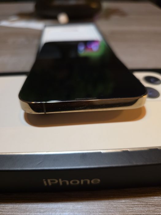 Iphone 13 Pro Max 128gbs Gold