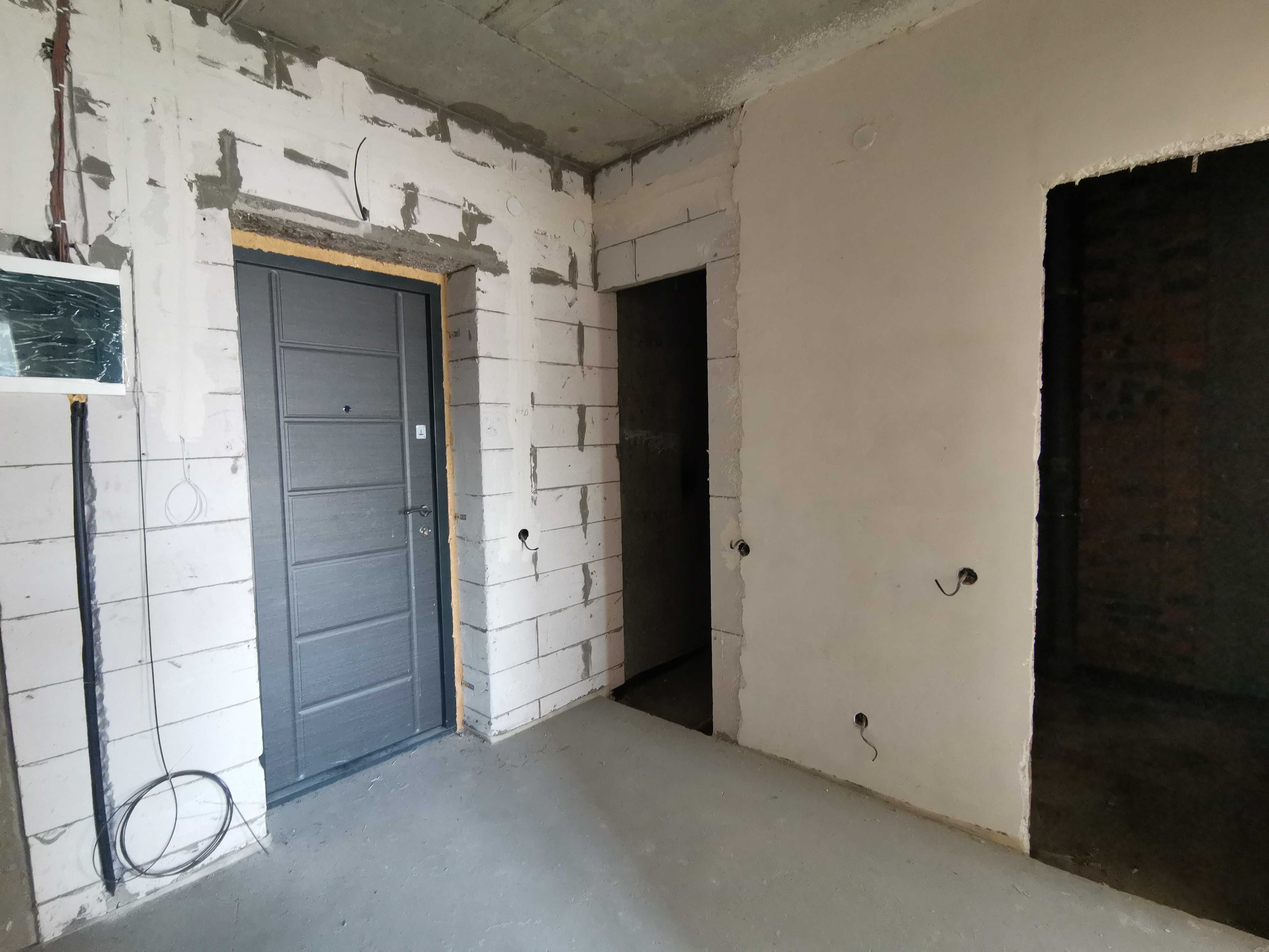Продаж 2к квартири 68 кв. м ЖК "Над Бугом" стан від забудовника