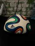 Piłka Brazuca Ekstraklasa FIFA