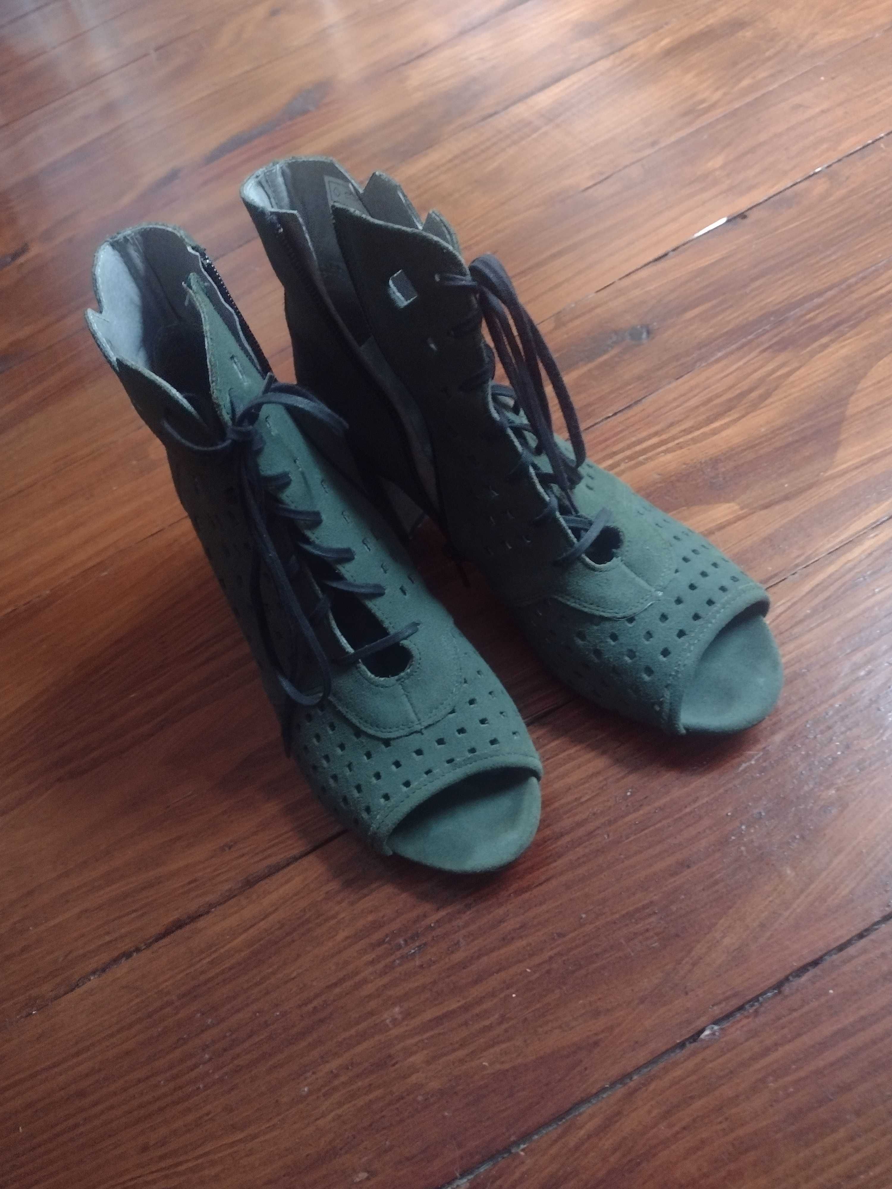 Buty maciejka 39