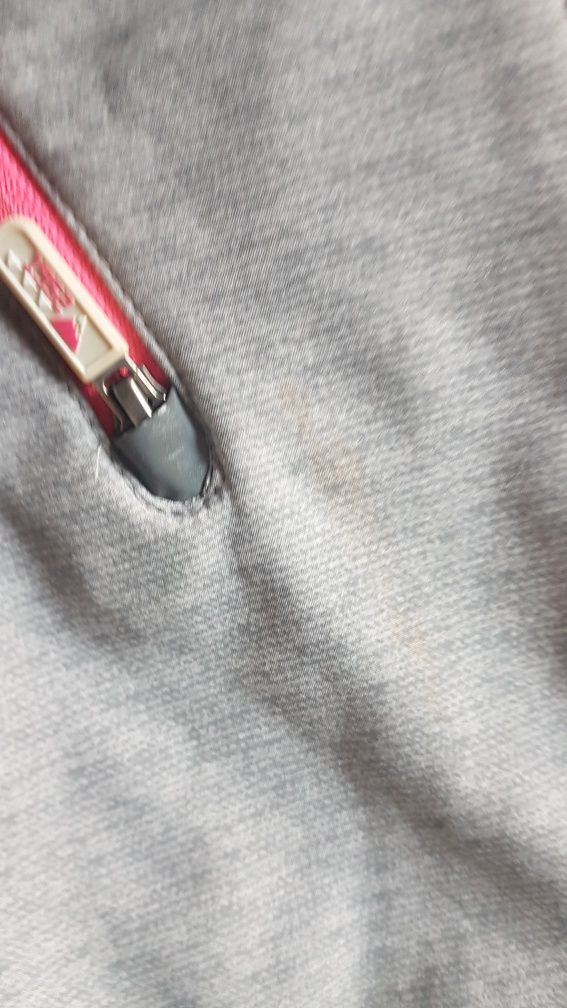Kurtka dziewczęca C&A softshell, rozmiar 122
