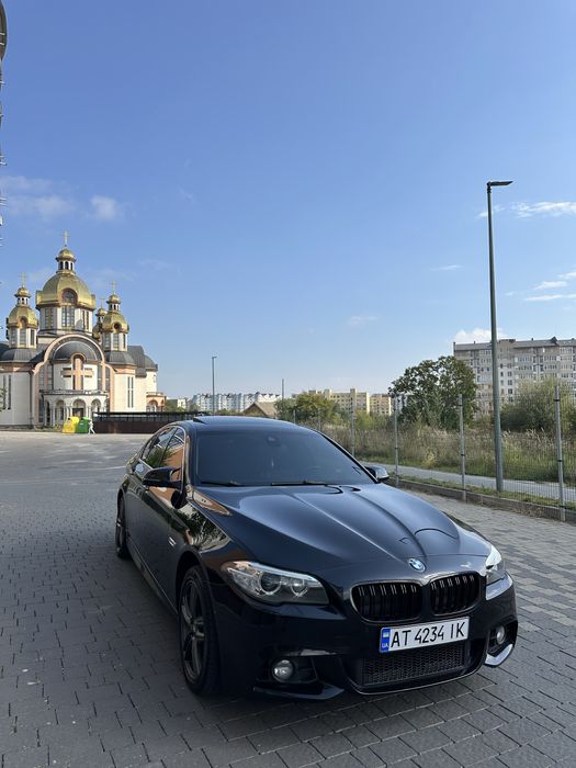 Bmw 5 series 528i