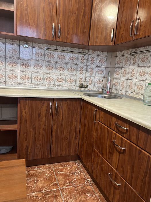 Здам 3 кмн квартиру пр.Лушпи