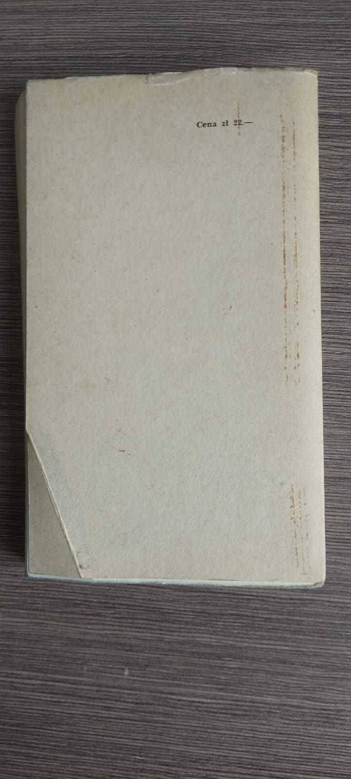 „Wędrówki z moim Guru”-  Wojciech Żukrowski -autobiografia, pamiętnik