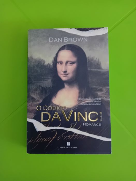 "Código da Vinci"