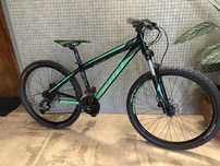 Bike Scott roda 27• S