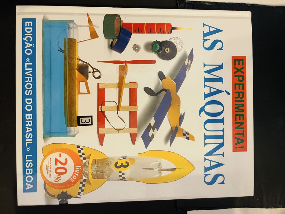 Novas livros à venda