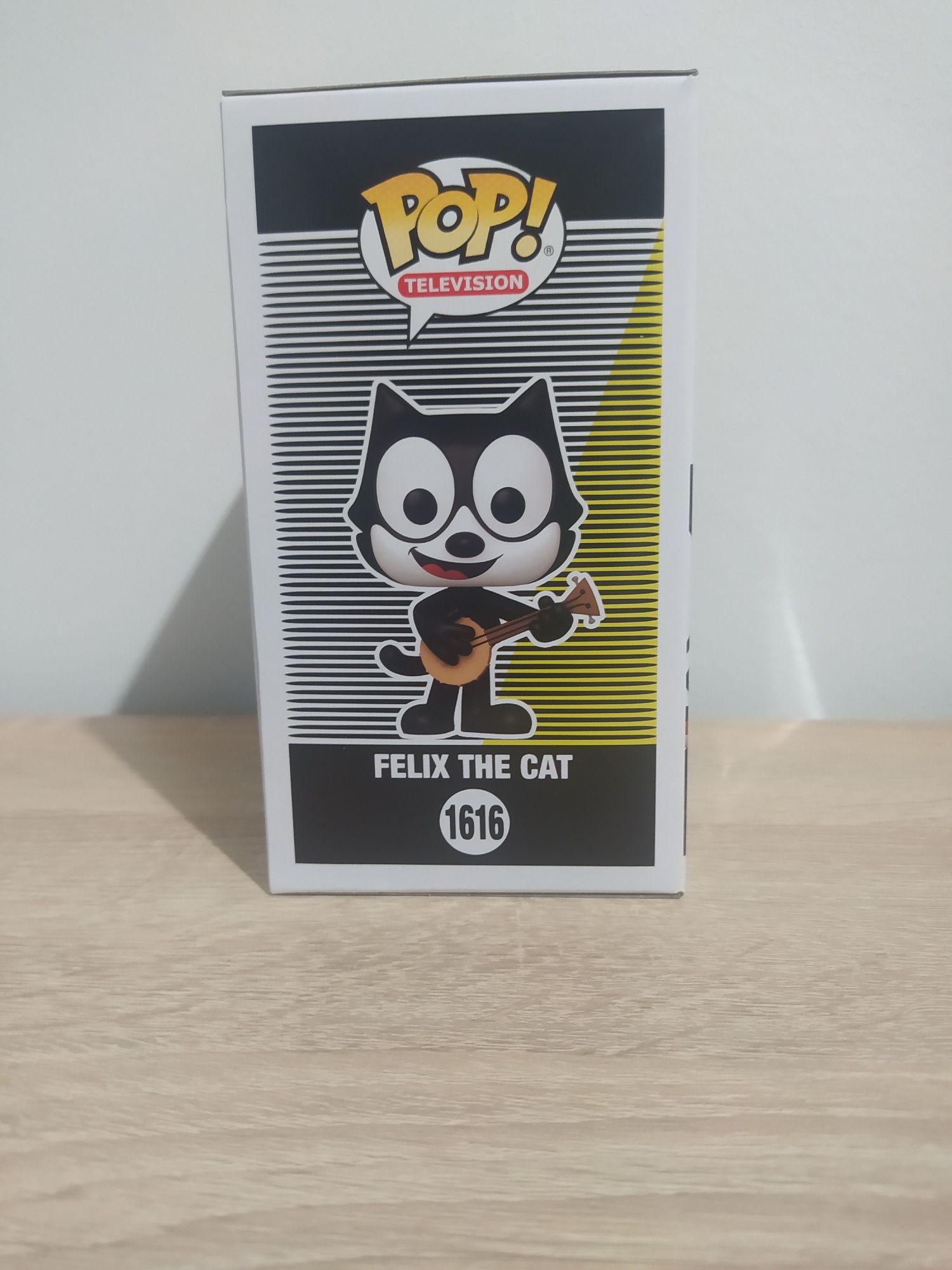 Funko pop Felix the Cat 1616