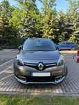 Warszawa - Renault Grand Scenic 3 lift 1,6 DCi 130 km