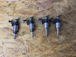 Wtrysk Wtryskiwacz Audi A4 B8 2.0 TFSI