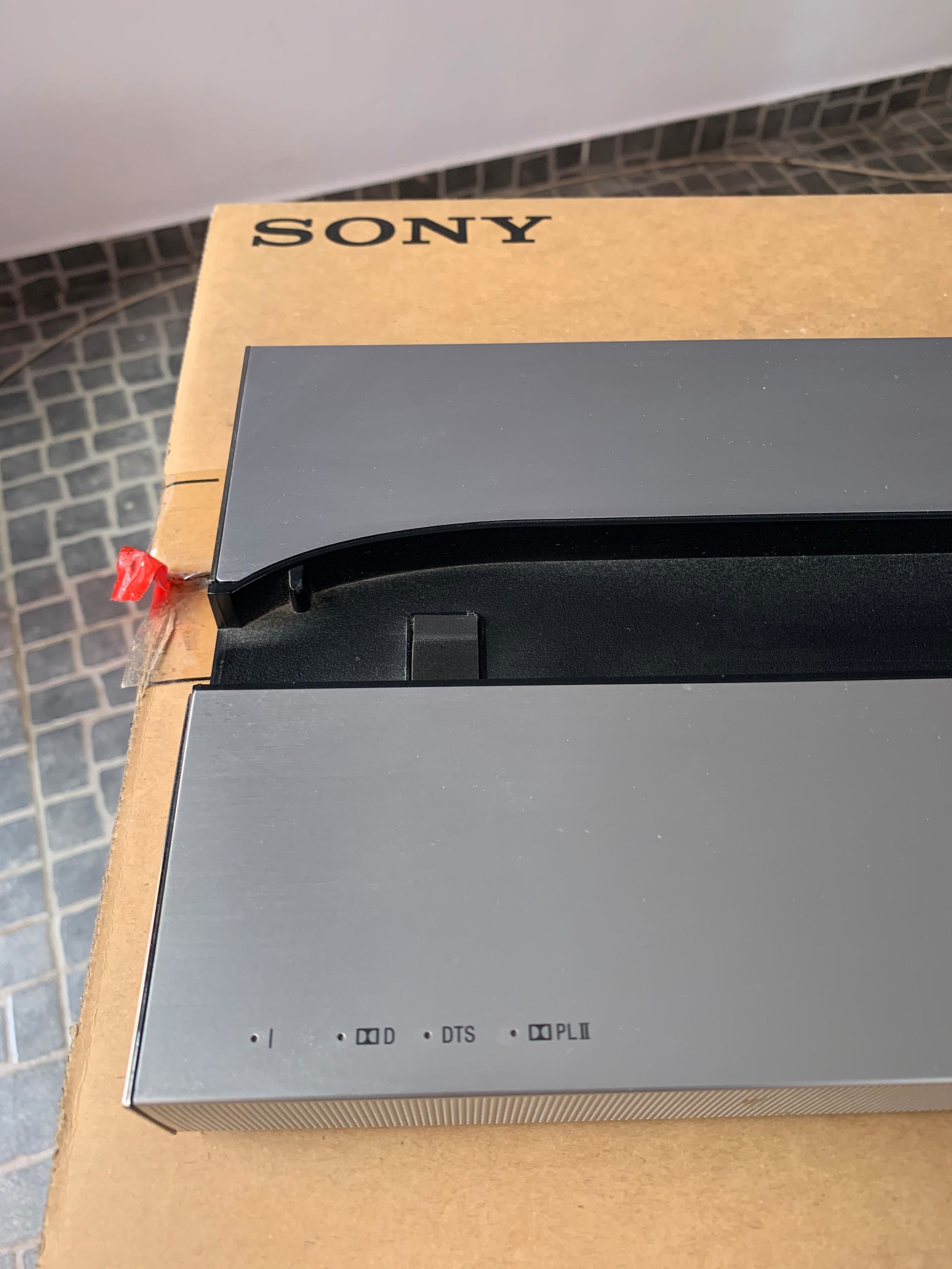 Base Sony para lcd 55’’