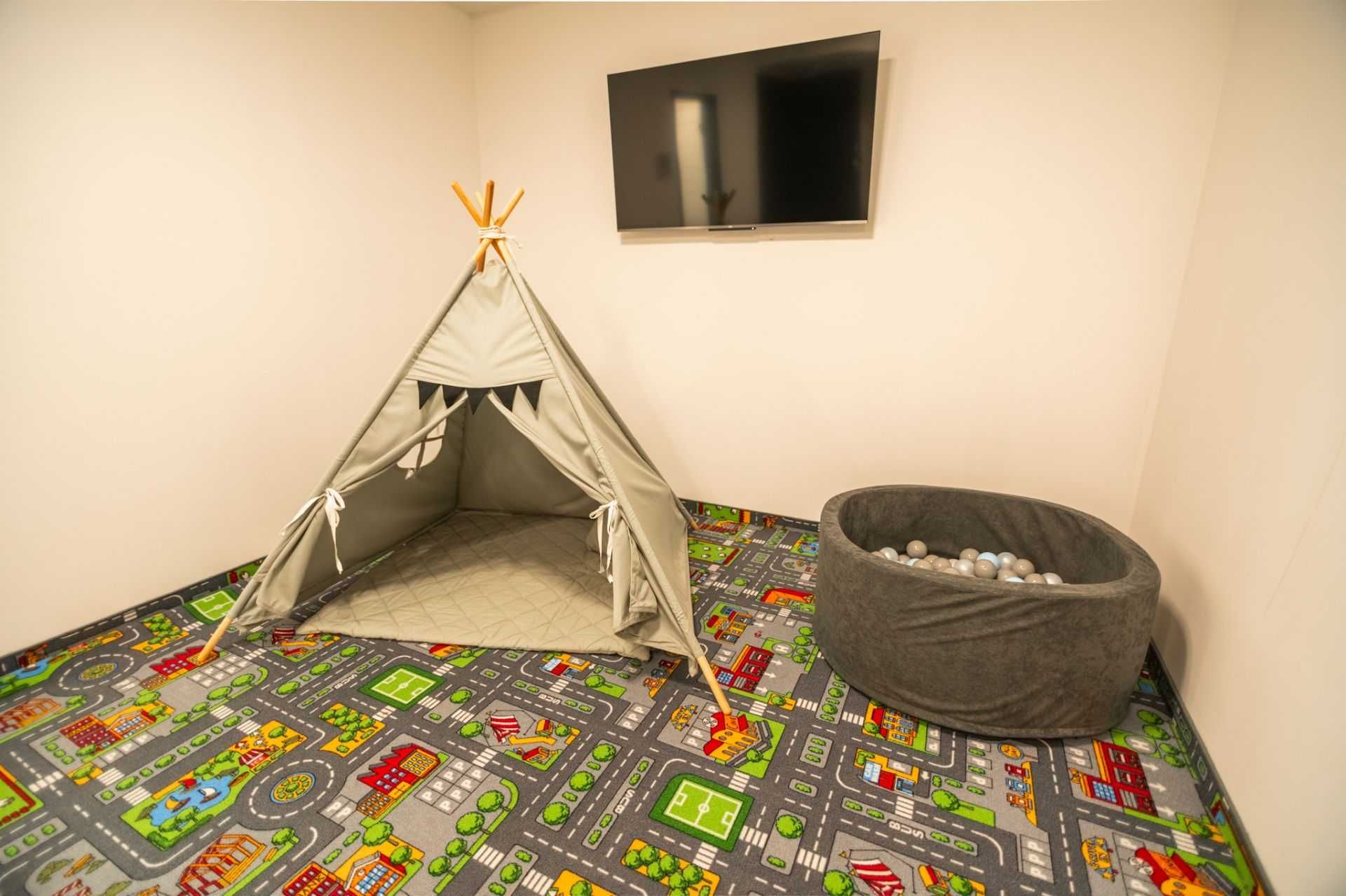 Apart - Invest Apartament Centrum Park 13