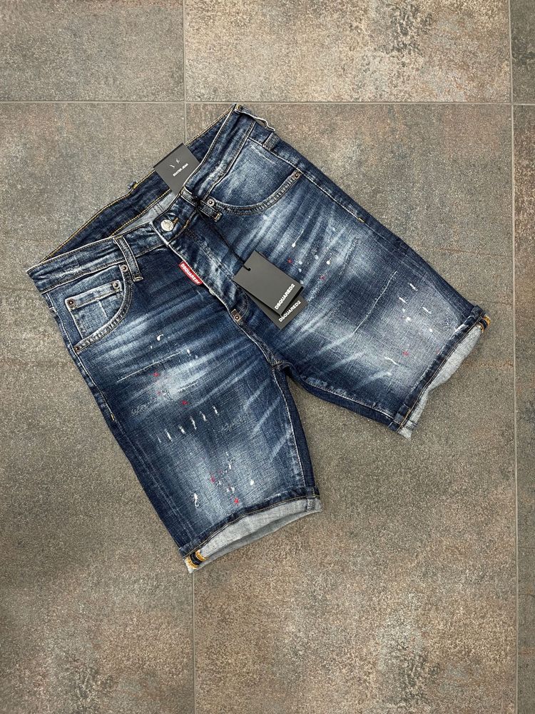 Spodenki dsquared 2 dsq TOP 2025