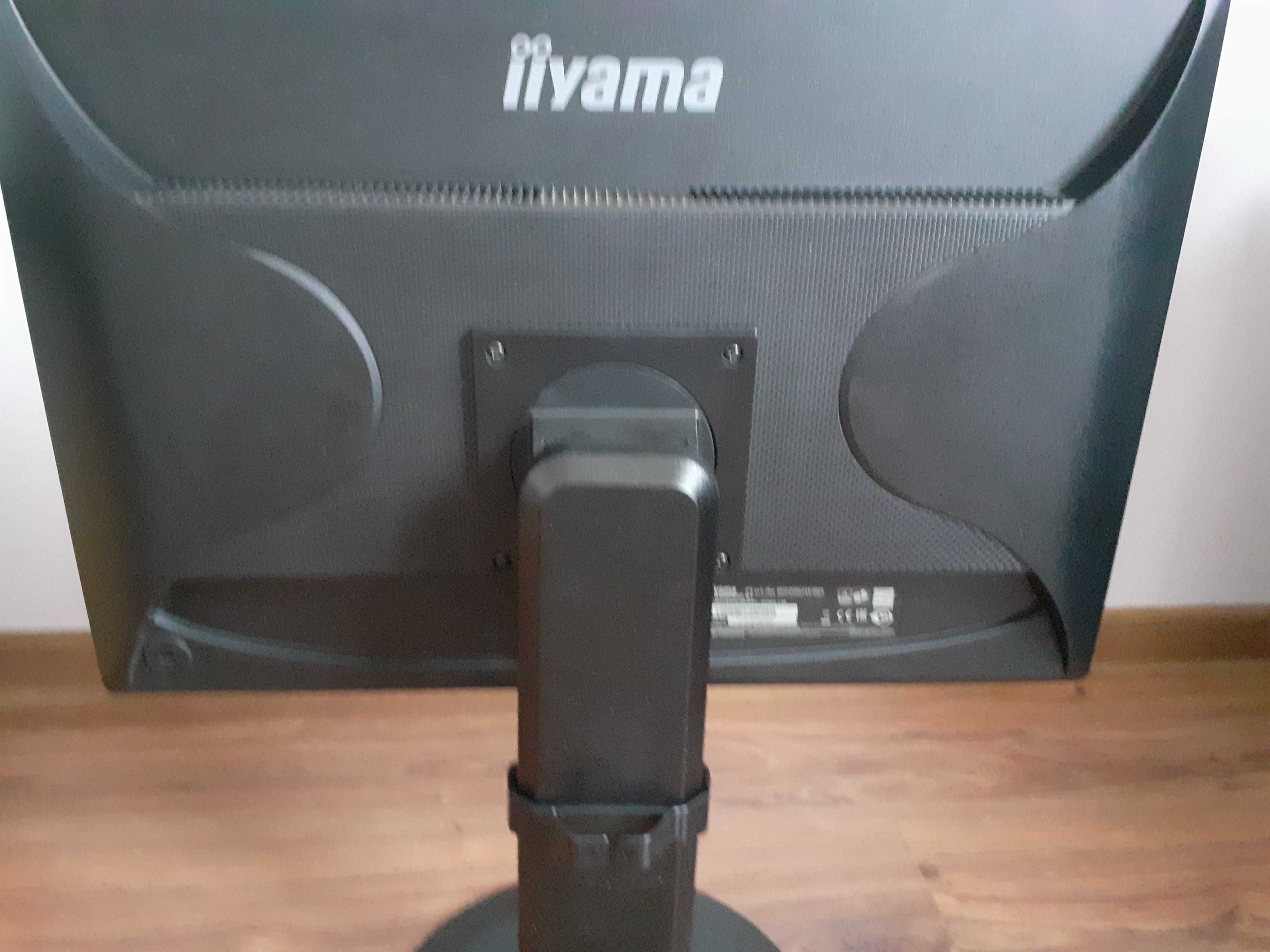 Monitor LED iilyama Prolite 82280WSD