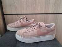 Buty Nike Blazer Low Platform rozm 39 damskie