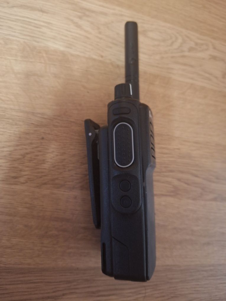 Радіостанція MOTOROLA DP4400e