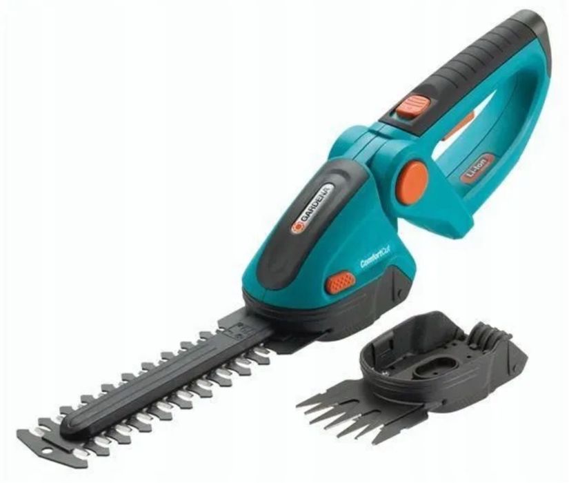 Nożyce akumulatorowd Gardena Accu Classiccut ( 8895