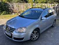 GOLF 1.4 TSI, 140KM, Panorama, sprawna klima, ładny stan!