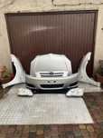 Przód Kompletny TOYOTA COROLLA E12 Lift 04-07r kolor: 1C0