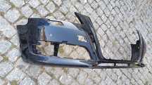 Parachoques Audi A3  8P para choques 2010