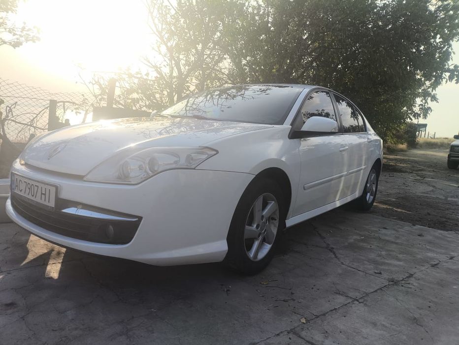 Продам Renault Laguna