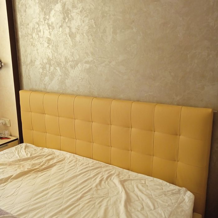 Перетяжка кровати киев