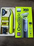 Philips One Blade nowy, bez ostrza