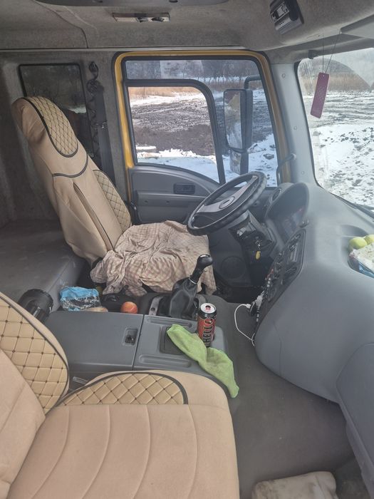 Продам Ford Cargo 3430