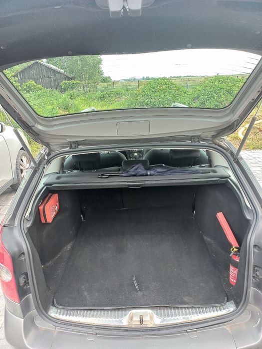Renault Laguna 2 AUTOMAT