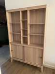 Regał Ikea FLIGGEN