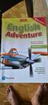 New English Adventure 2 ćw