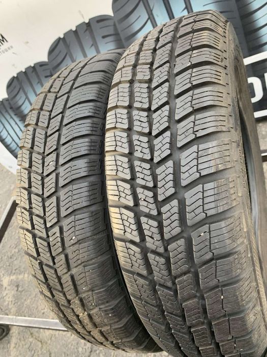 Шини 145/70 R13 пара Barum 6/7,5мм 2022р