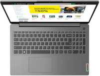 "Ноутбук Lenovo IdeaPad 3 15IAU7 (82RK017XRA) Arctic Grey"