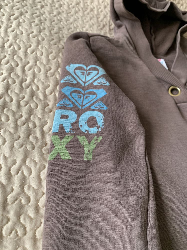Bluza Roxy 10 lat 140 wzrost