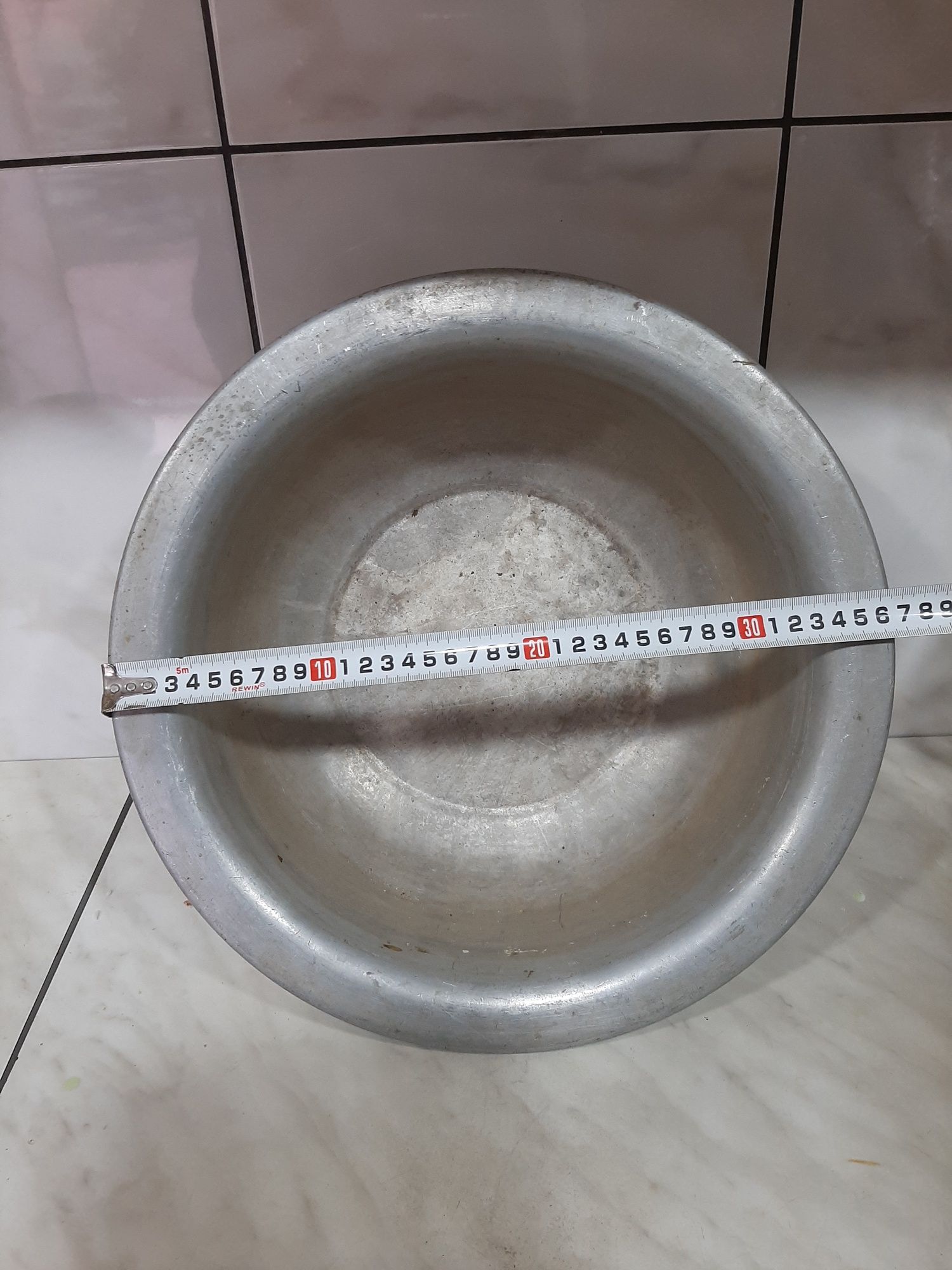 Продам алюминевые миски